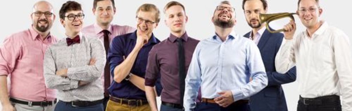 OZVĚNY - Proměny ducha a lásky