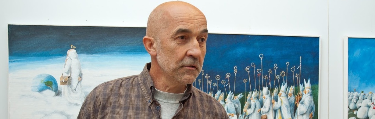 Městská galerie Zázvorka 2010–2021
