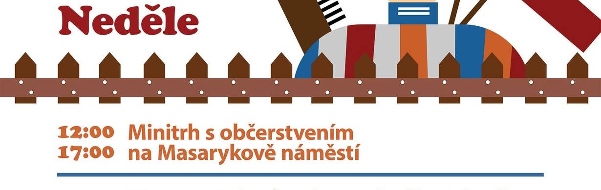 Sousedský masopust