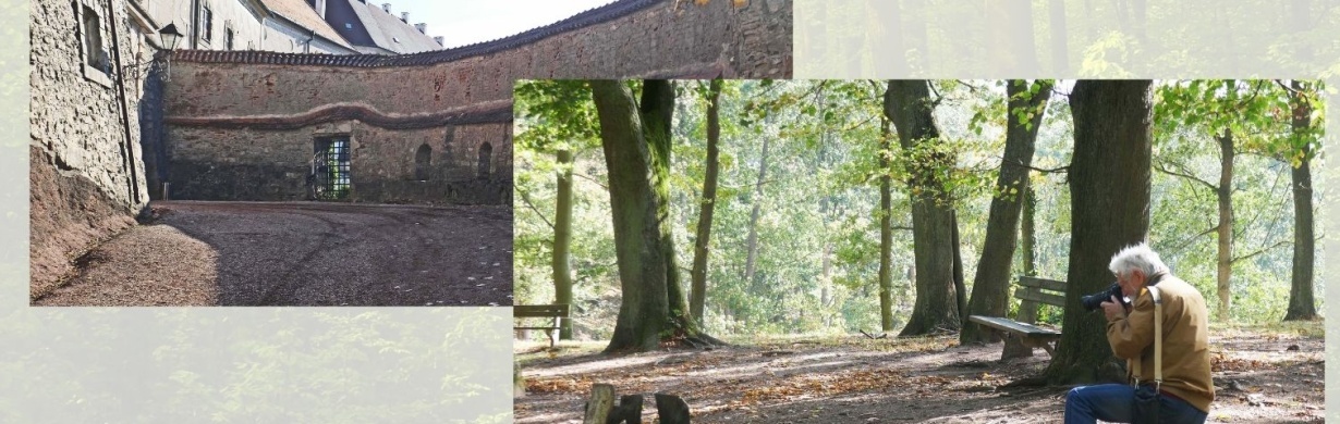 Výstava fotografií Miroslava Holči na téma Náchodsko