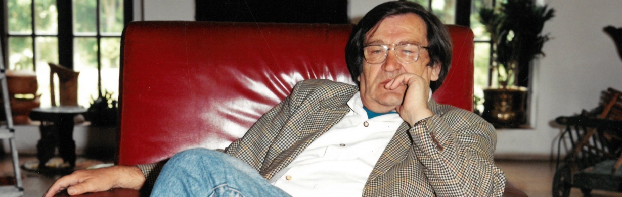 Režisér Antonín Moskalyk – známý a neznámý