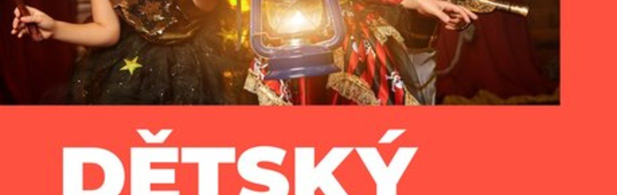 Dětský karneval
