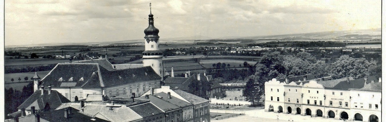 Staré Nové Město nad Metují