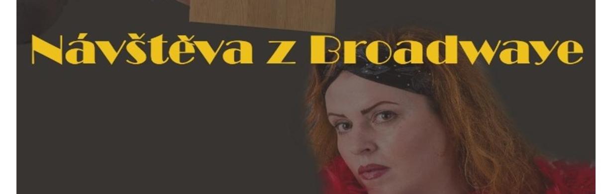 Návštěva z Broadwaye