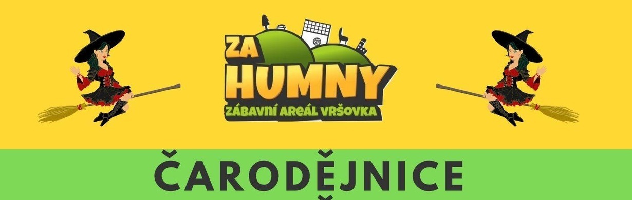 Čarodějnice