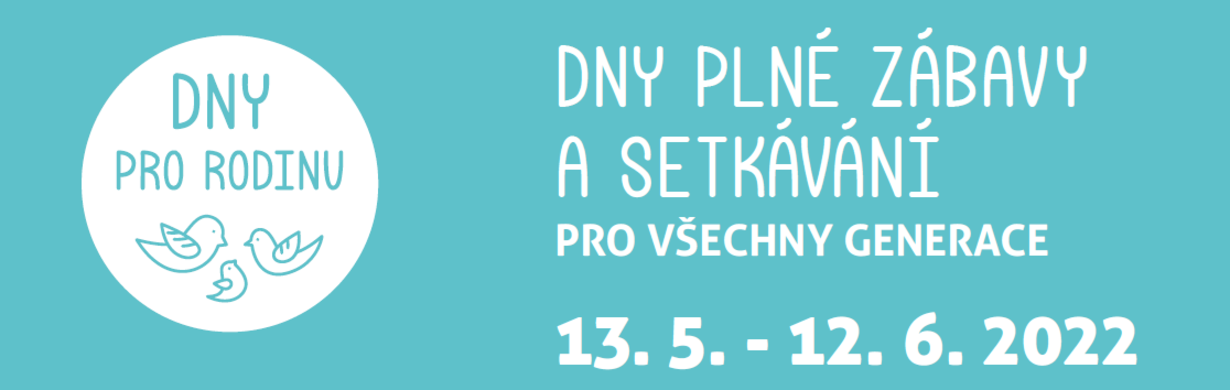 Dny pro rodinu