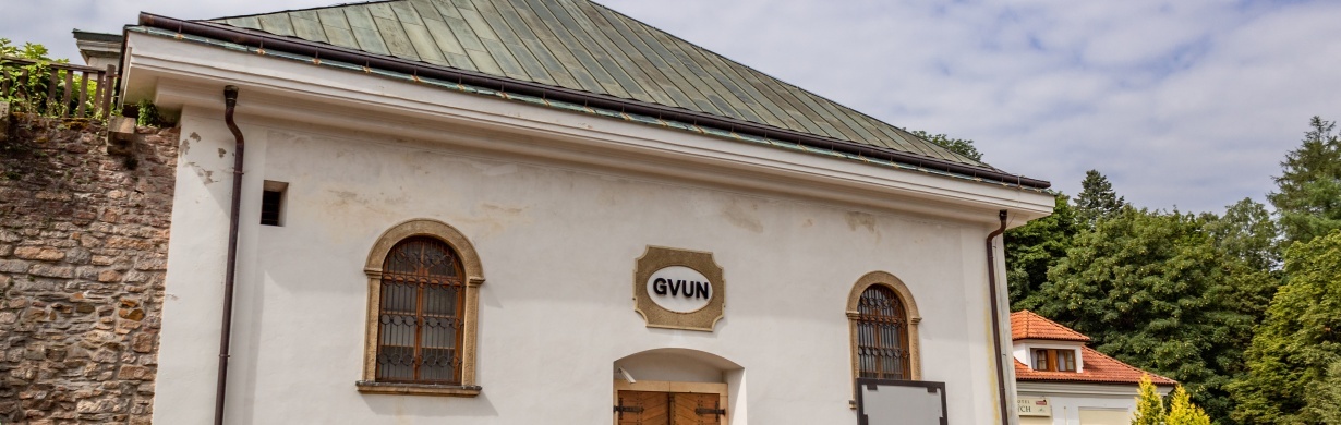 NA DRUHÉ STRANĚ KOPCE - Mezinárodní den muzeí a galerií