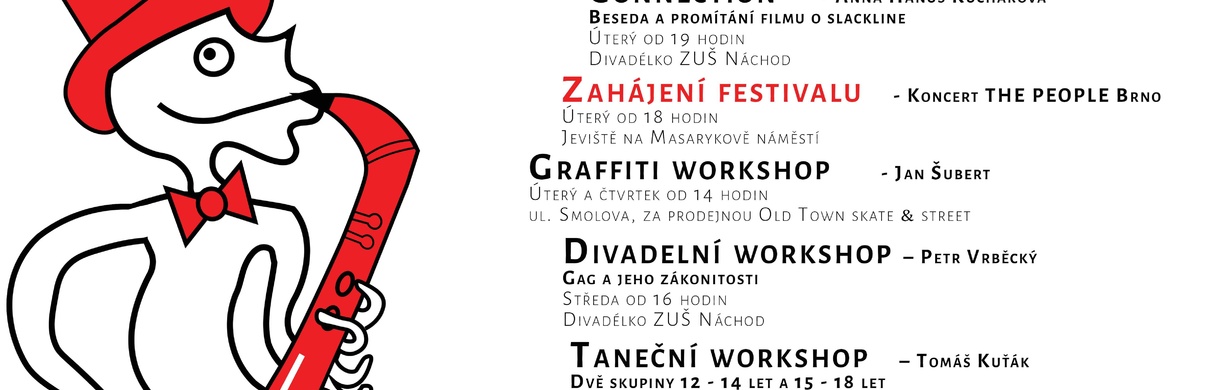 Náchodská Prima sezóna
