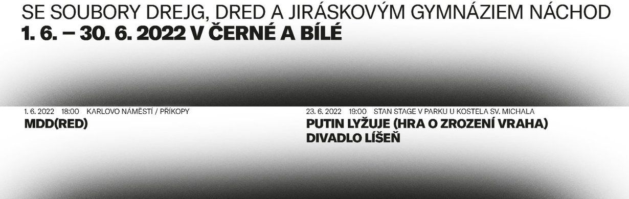 DESET DEKA FESTIVAL 2022