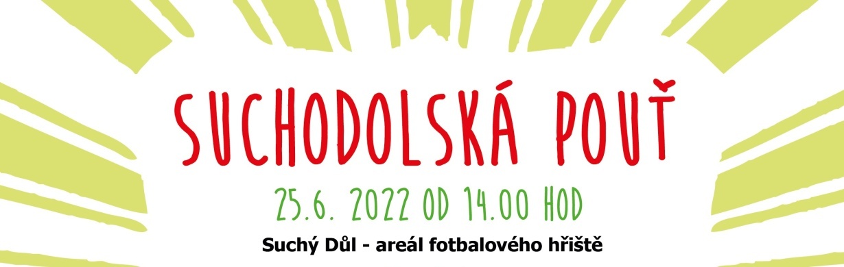 Suchdolská pouť