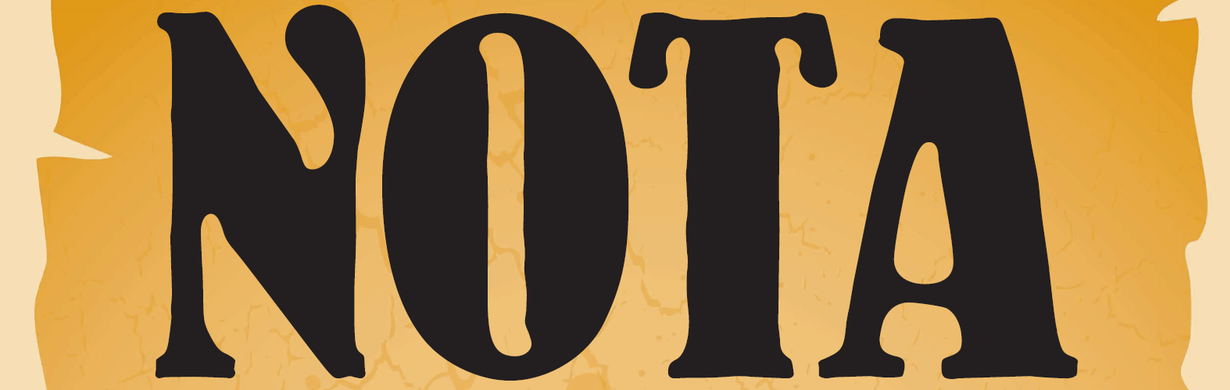 30. folk - country - bluegrass festival NOTA