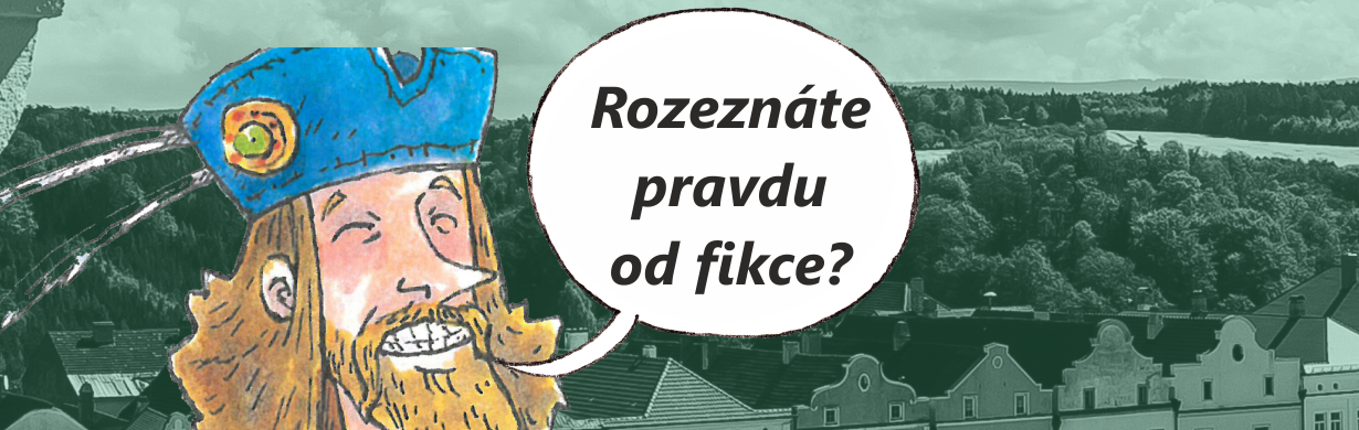 Muzejní noc s Janem Černčickým z Kácova