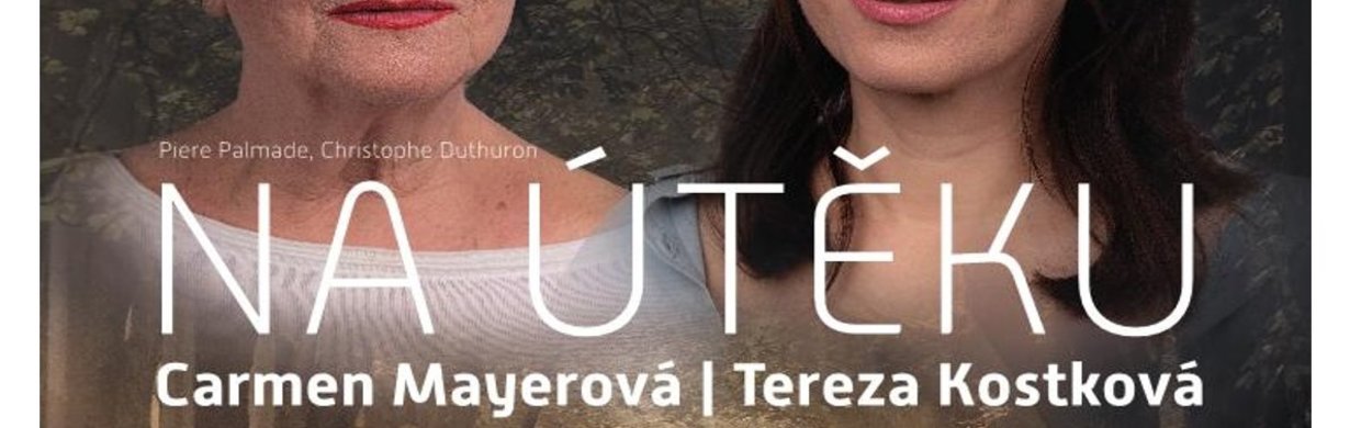 Na útěku
