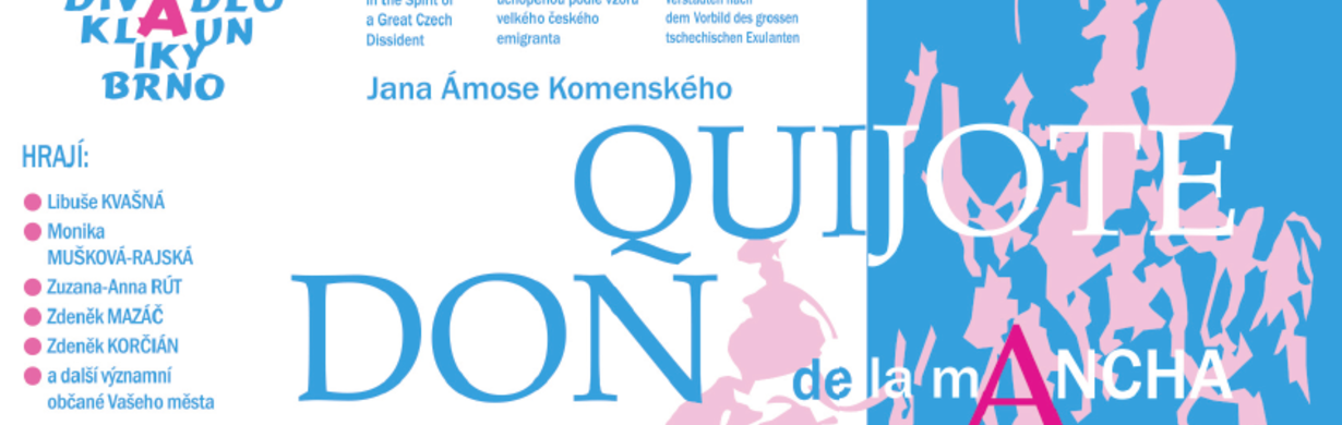 DON QUIJOTE de la Ancha