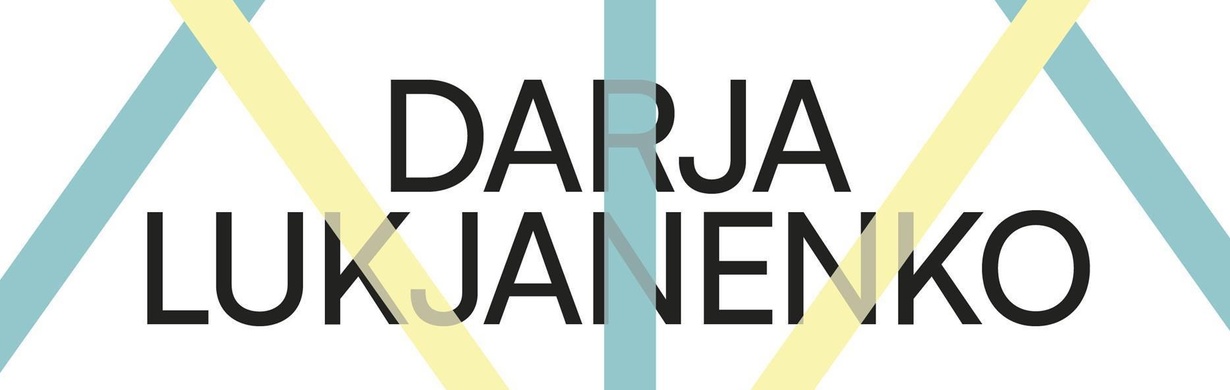 PŘEDNÁŠKA DARJI LUKJANENKO