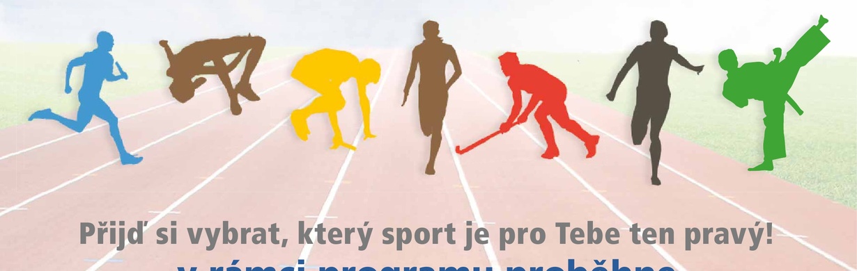 Za sportem na náměstí