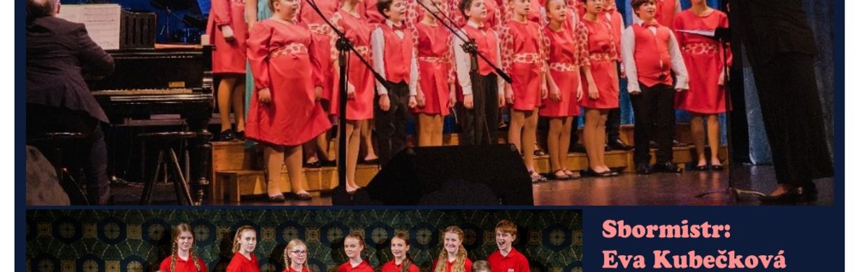 Podzimní sborový koncert