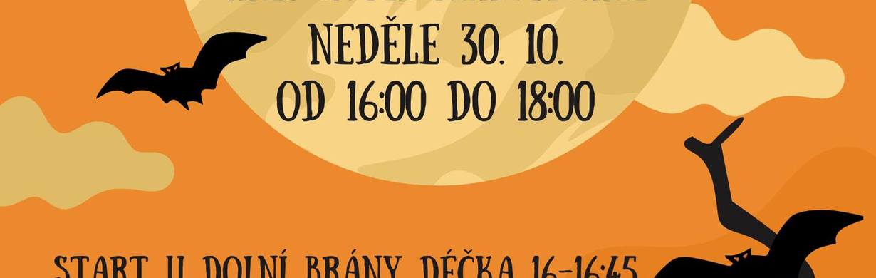 Halloween aneb Hotel Transylvánie