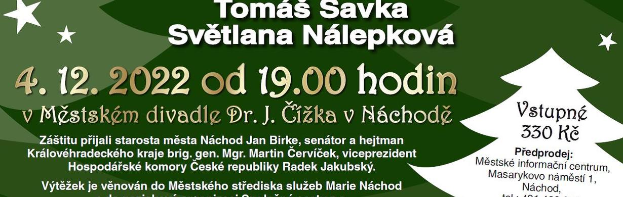 Adventní koncert