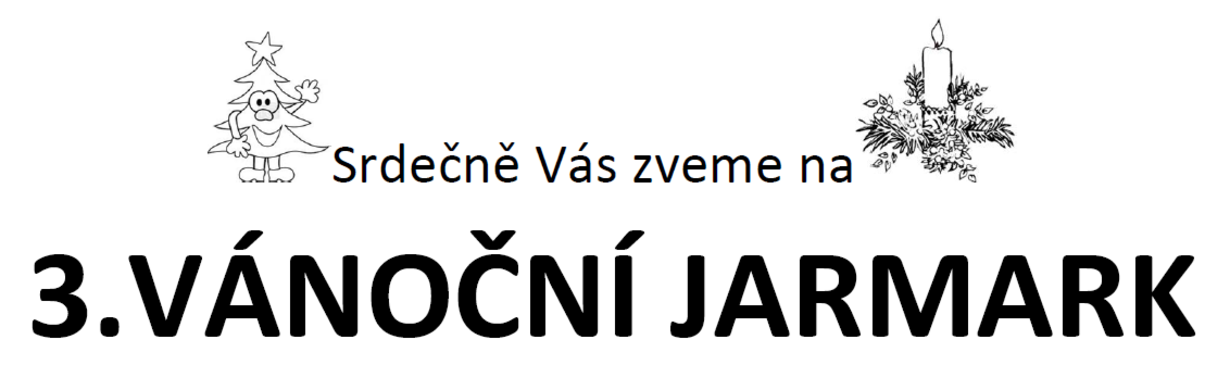 3. vánoční jarmark ve Rtyni