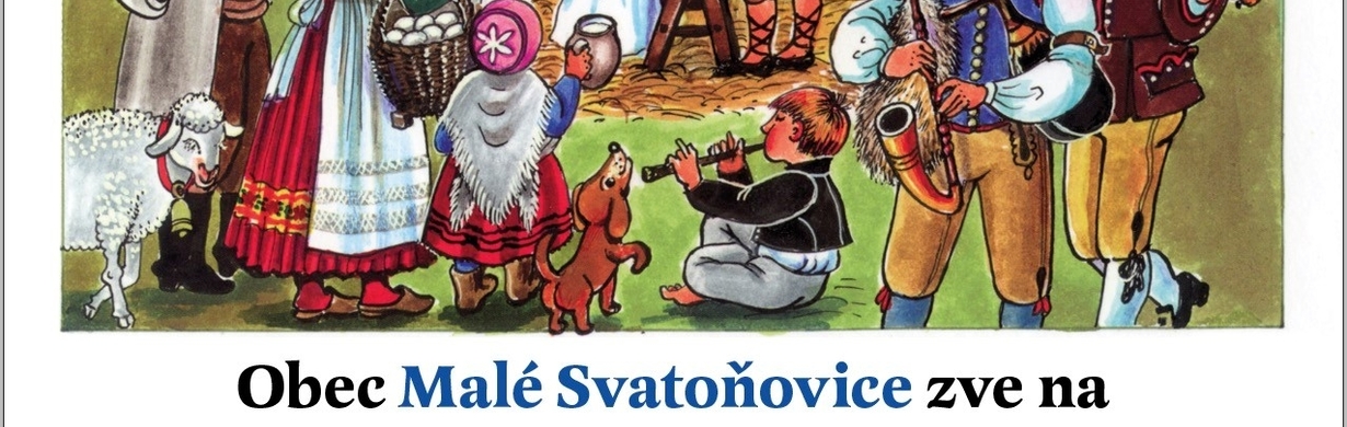 Vánoce u Studánky