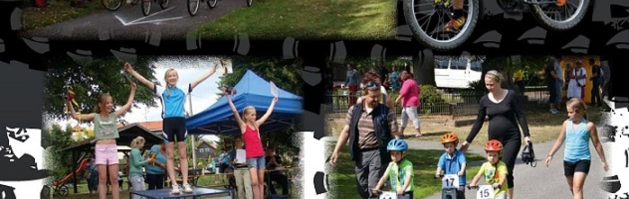 Žernovský minibajk 2015