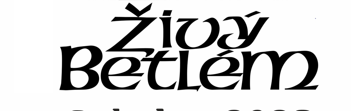 Živý Betlém