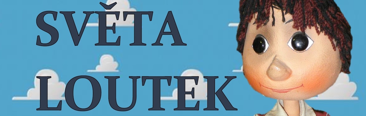 Výstava Krása světa loutek
