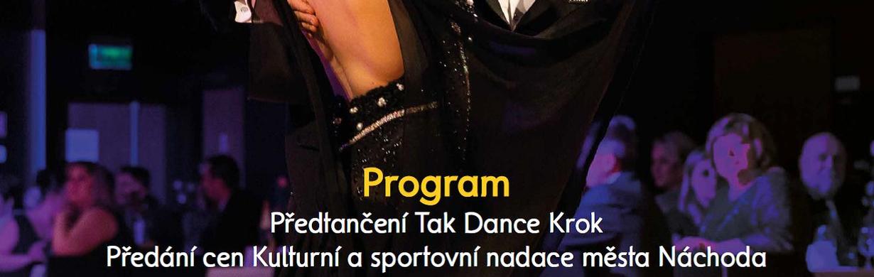 Reprezentační ples