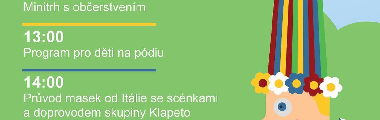 Sousedský masopust