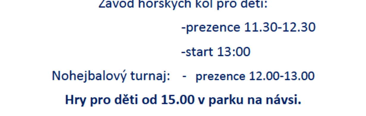 Sousedská veselice