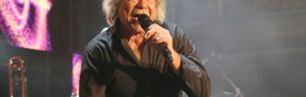 Koncert - Petr Rezek