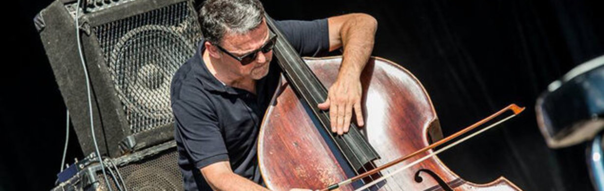 Robert Balzar Trio