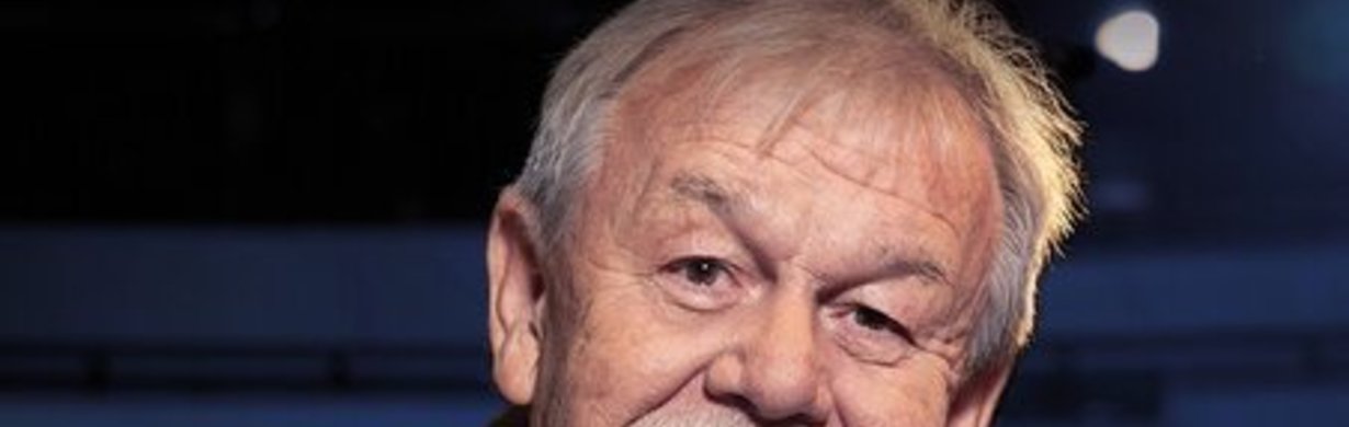 Minipárty s Karlem Šípem