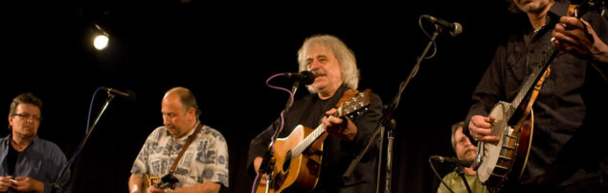 Robert Křesťan & Druhá tráva