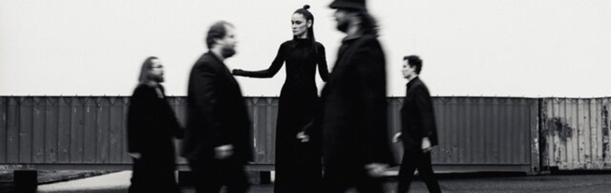 Lenka Dusilová BAND