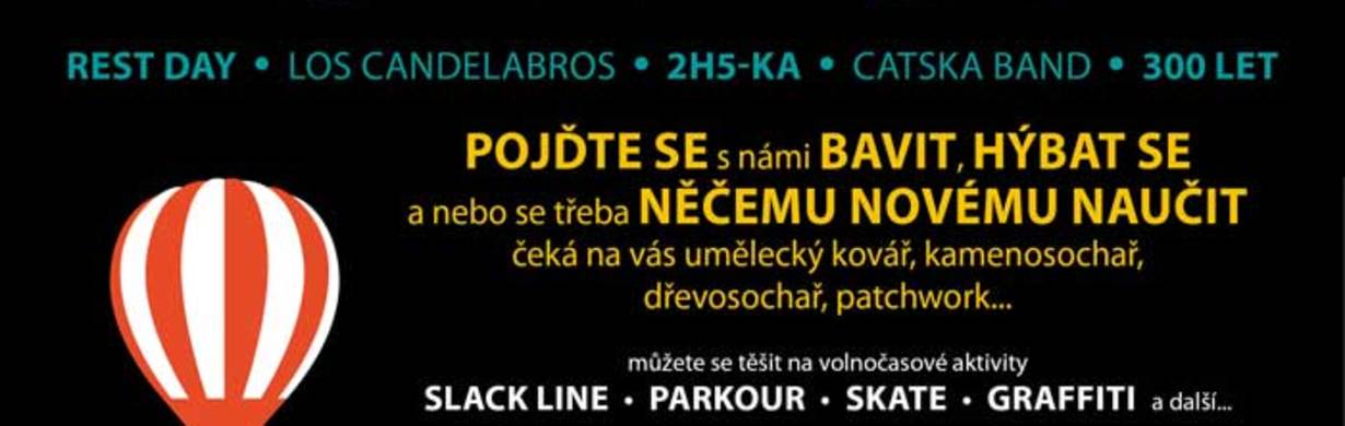 HYBAJ FEST