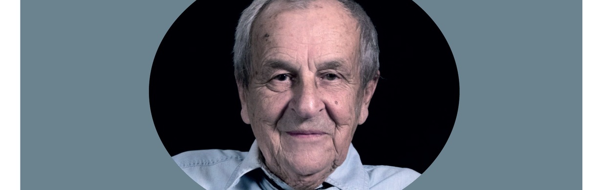 Karel Pfeiffer – Drž se svých zásad