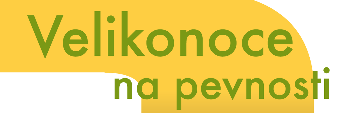 Velikonoce na pevnosti