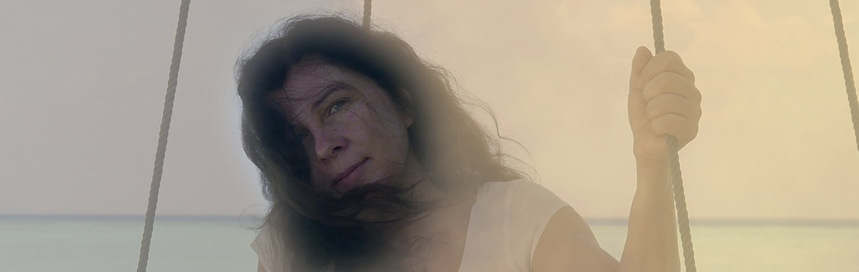 Renata Štěpařová – Zápisky náměsíčníka