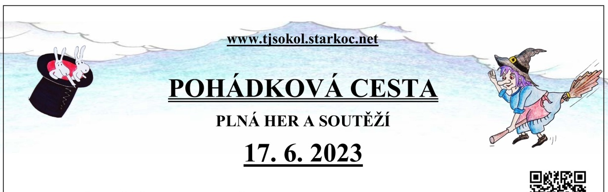 Pohádková cesta
