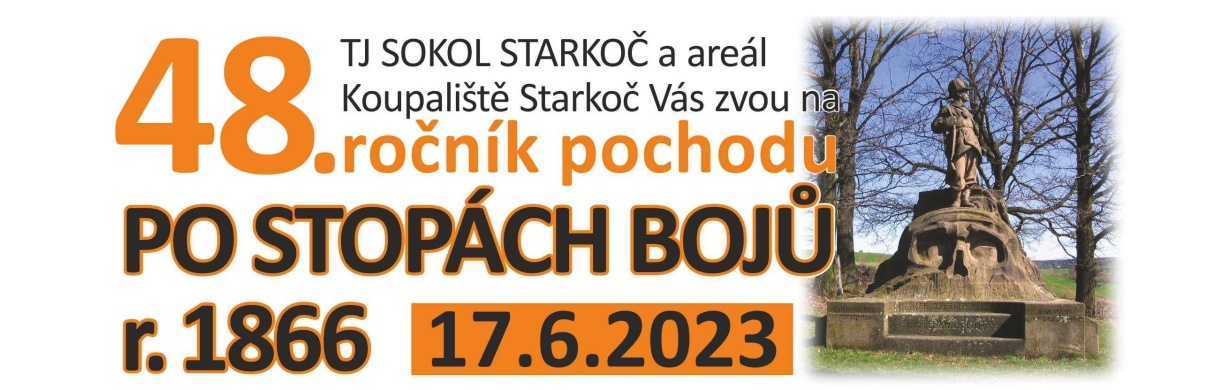 Pochod Po stopách bojů 1866