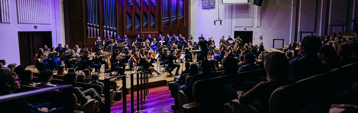 Vzhůru ke hvězdám s Novoměstskou filharmonií