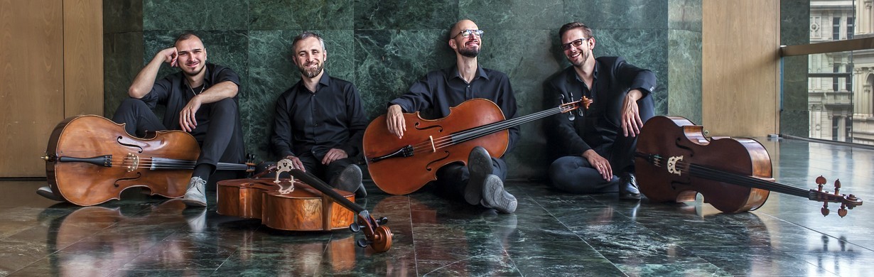 Cello Republic