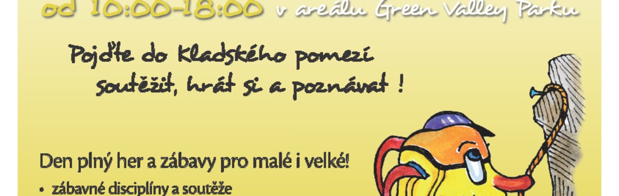 Den s Toulavým baťohem ve Stárkově