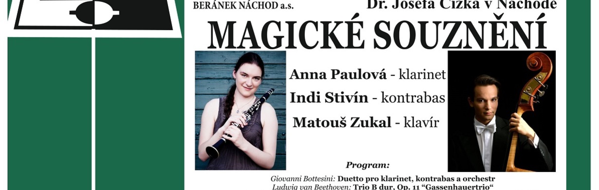 Magické souznění