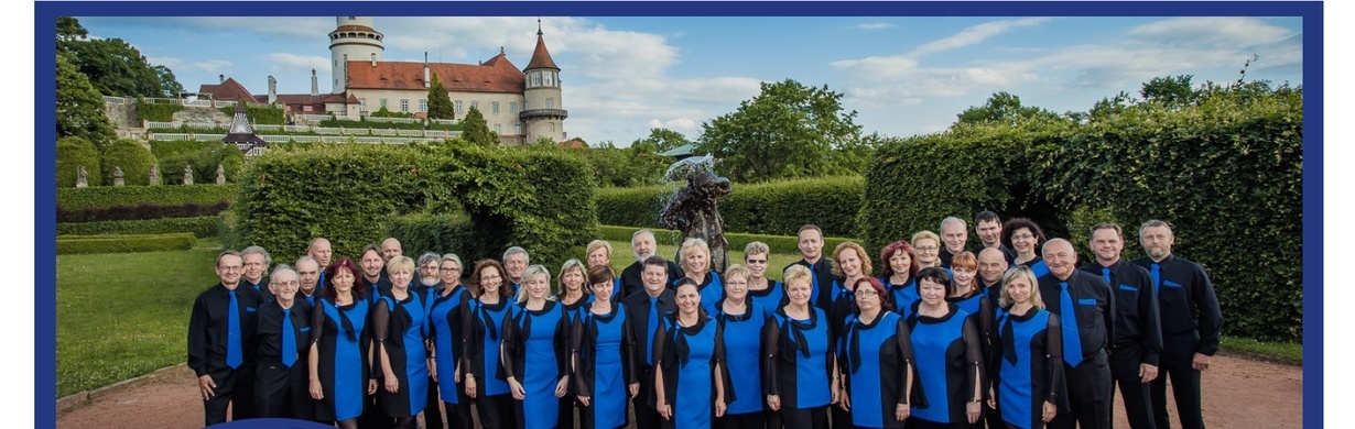 Jarní koncert Smíšeného pěveckého sboru Kácov