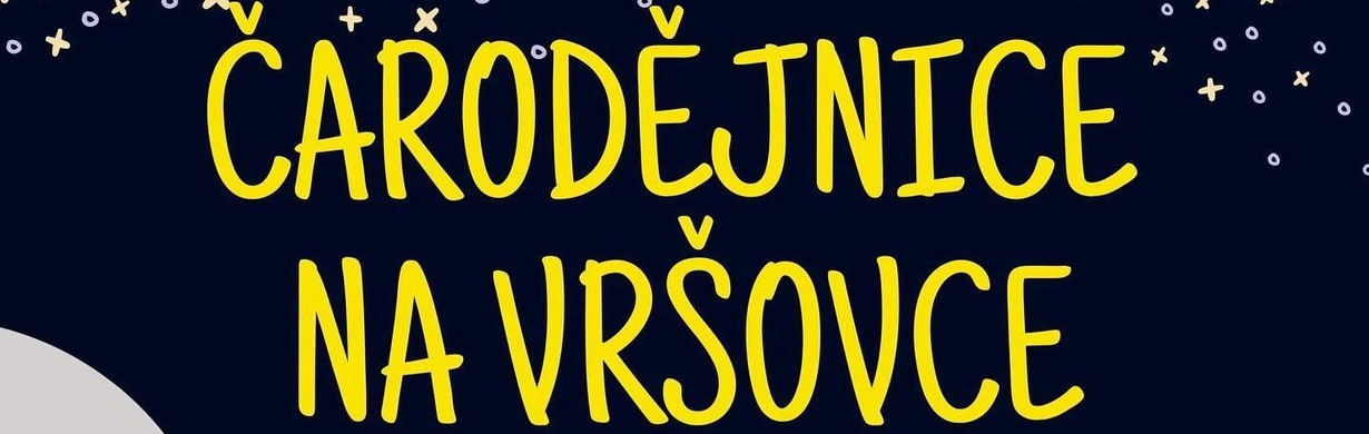 Čarodějnice na Vršovce