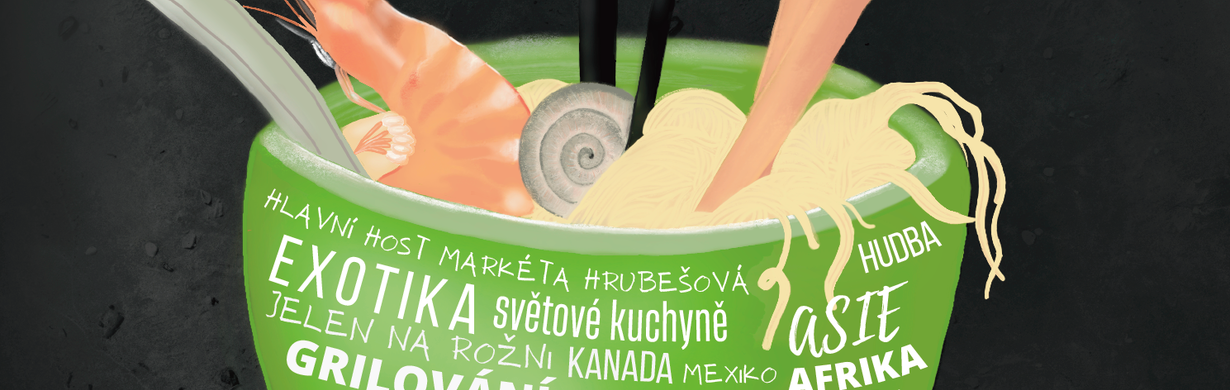 III. Food Art Festival