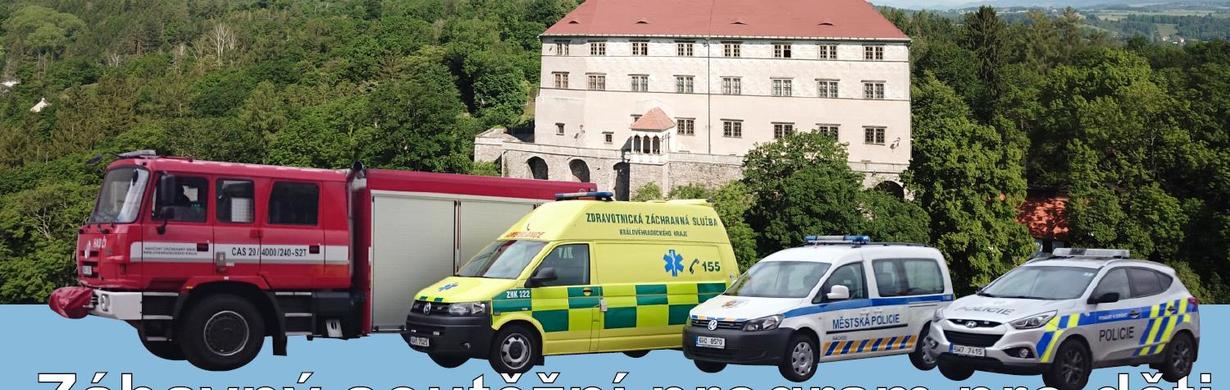 DEN S POLICIÍ A ARMÁDOU ČR